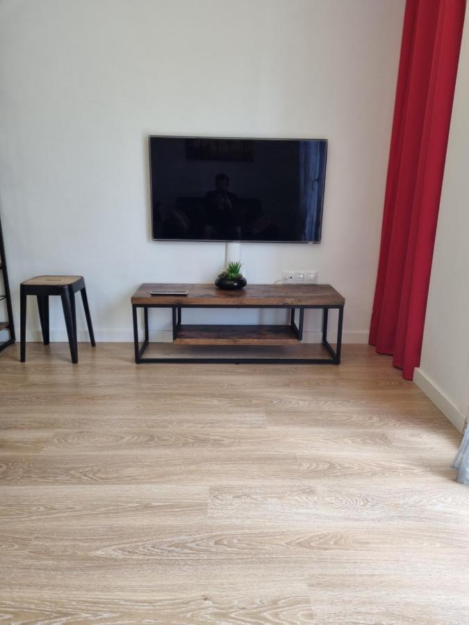 Appartement Laduna , Résidence Ventura Tarifa Exterior foto