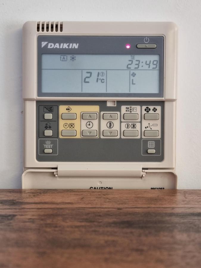 Appartement Laduna , Résidence Ventura Tarifa Exterior foto