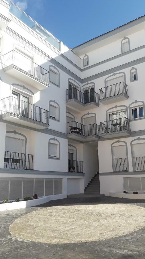 Appartement Laduna , Résidence Ventura Tarifa Exterior foto