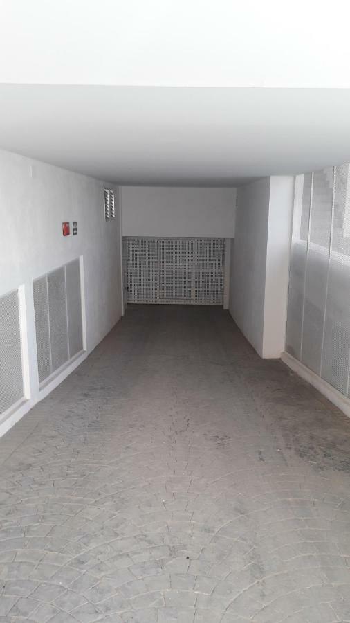 Appartement Laduna , Résidence Ventura Tarifa Exterior foto